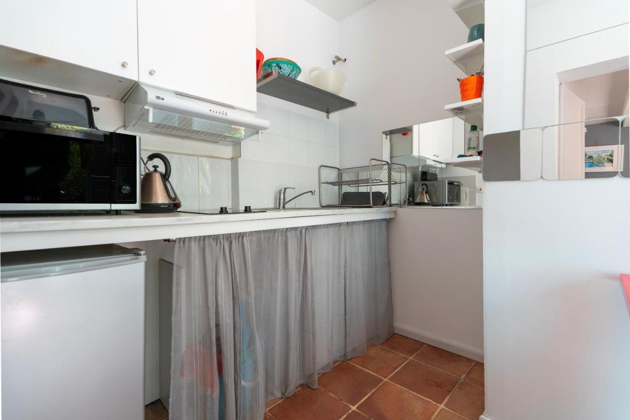 Villa - Oasis Centre Charme Монпелие Екстериор снимка