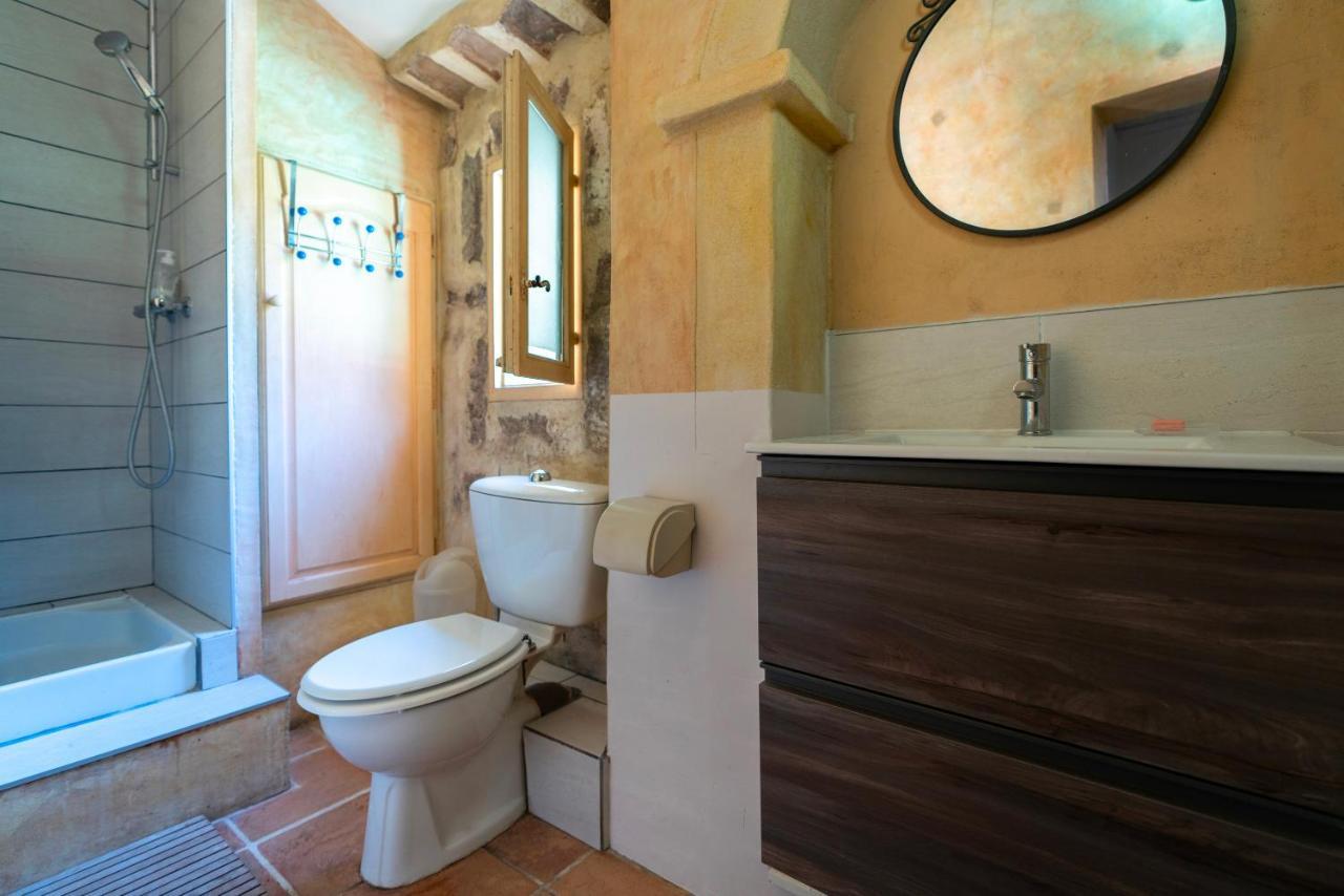 Villa - Oasis Centre Charme Монпелие Екстериор снимка
