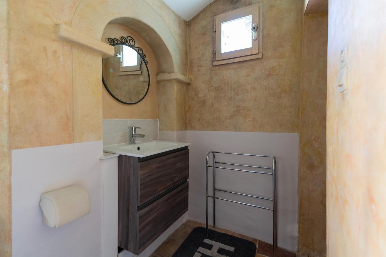 Villa - Oasis Centre Charme Монпелие Екстериор снимка