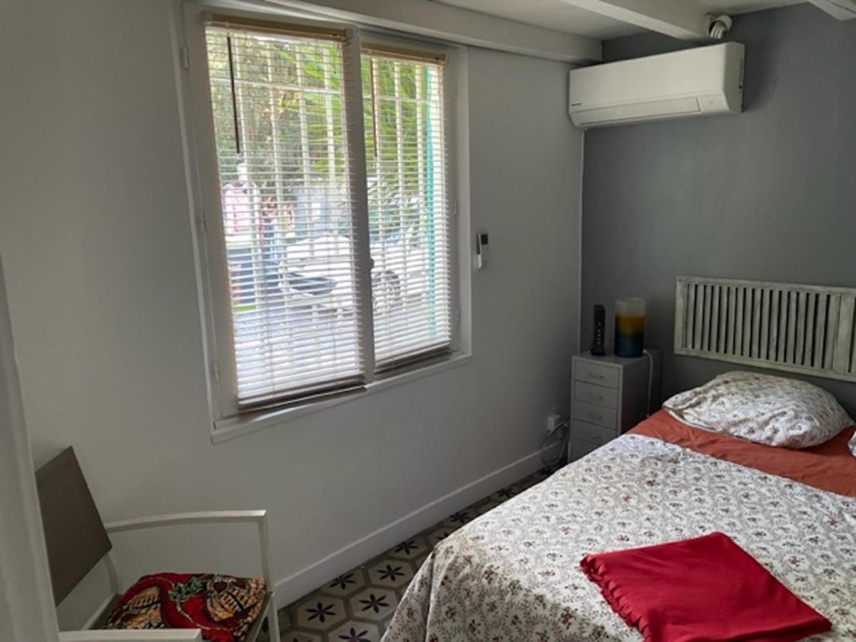 Villa - Oasis Centre Charme Монпелие Екстериор снимка
