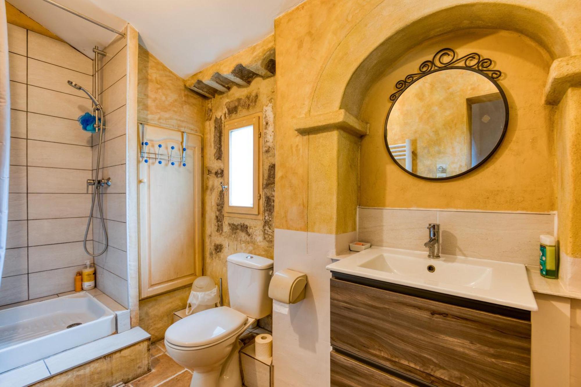 Villa - Oasis Centre Charme Монпелие Екстериор снимка
