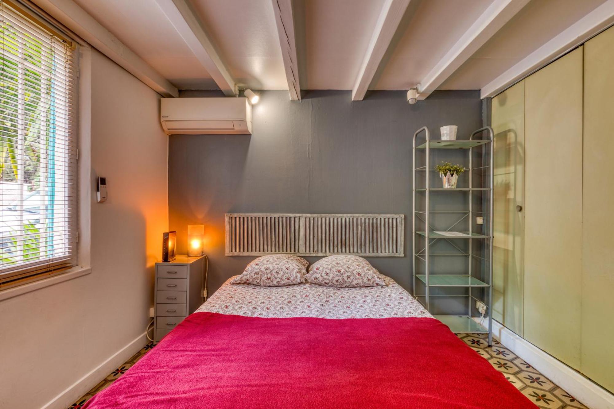 Villa - Oasis Centre Charme Монпелие Екстериор снимка