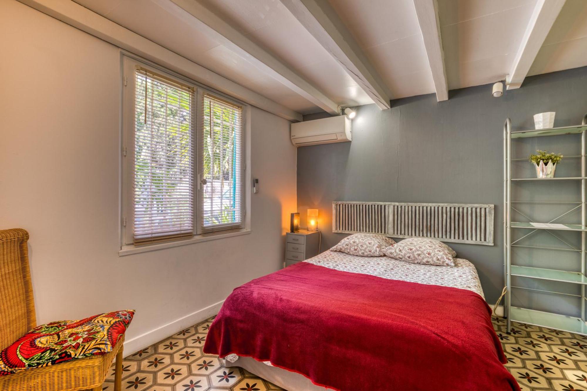 Villa - Oasis Centre Charme Монпелие Екстериор снимка